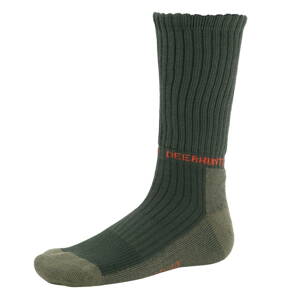 Deerhunter Game Socks Green - ponožky