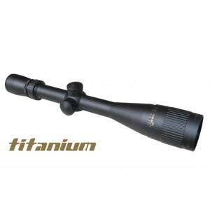 Puškohled Titanium 4-16x42 MilDot