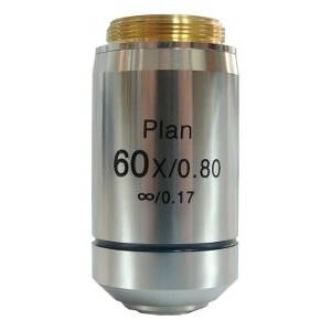 Objektiv PLAN 60x/0.80 pro Ev300