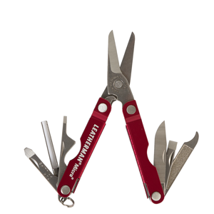 Leatherman MICRA® RED