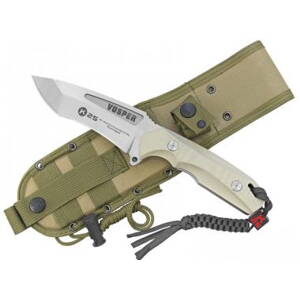 Nůž RUI Tactical - K25 Vosper outdoorový