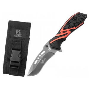 Zavírací nůž RUI Tactical - K25 19931-A