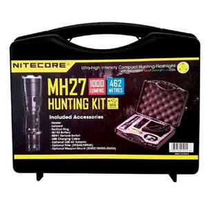 MH27 Hunting set -(TX-11001)