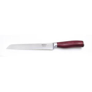 401-ND-20Z RUBY kuchynský nôž - na pečivo