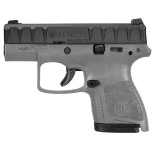 Beretta APX Carry Wolf Grey 9 Luger 