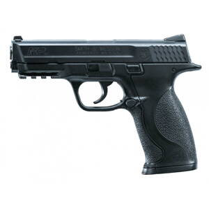 Pištoľ CO2 Smith & Wesson M&P40, kal. 4,5mm BB