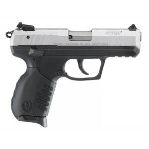 Malorážkový pištoľ Ruger SR22 3607 (SR22PS), kal. .22LR