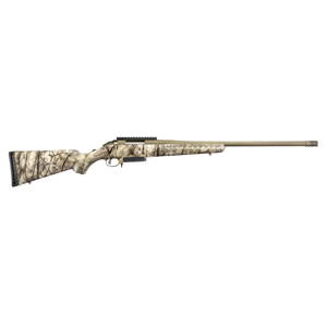 Guľovnica Ruger American Rifle With Go Wild Camo kal. .300WinMag.