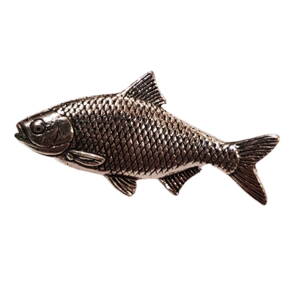Odznak ryba 1