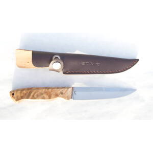 Americký poľovnícky nôž Erma 58-60HRC