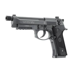 Pištoľ CO2 Beretta M9A3 FM Black & Gray, kal. 4,5mm BB