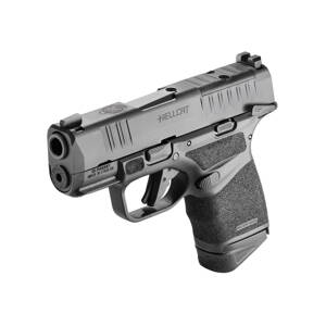 Pištoľ HELLCAT 3" OSP MANUAL SAFETY, 9x19