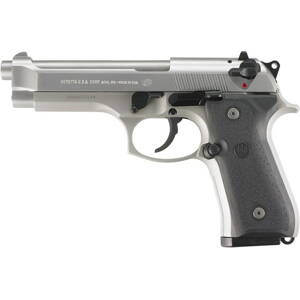 Pištoľ Beretta 92FS Inox, kal. 9x19