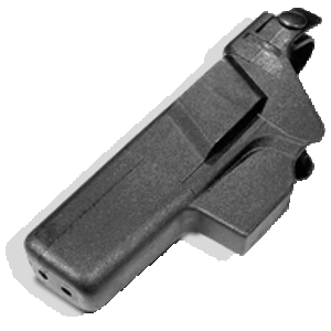 Puzdro GLOCK Sport/Duty s prievlekom 34mm (532)