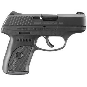 Ruger LC9s 3235 (LC9s), kal. 9mm Luger