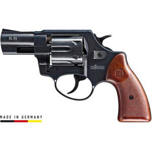 Revolver exp. RÖHM RG 89 čierny, kal. 9mm