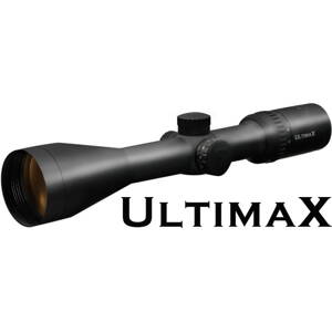 Puškohľad Ultimax 2,5-10x50 4A ill.