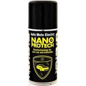 Sprej Nanoprotech Auto Moto Electric, 150ml