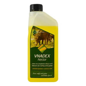 VNADEX Nectar lahodná kukurica 1 kg