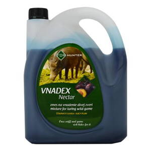 VNADEX Nectar šťavnatá slivka 4 kg