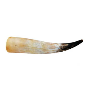 Ručadlo z volského rohu 56 – 60 cm