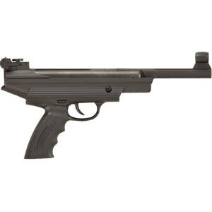 Vzduchová pištoľ Hatsan 25, kal. 4,5mm